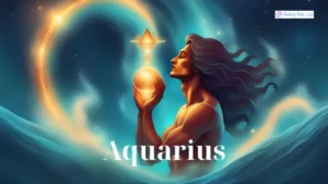 Aquarius Là Cung Gì