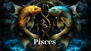 Pisces Là Cung Gì