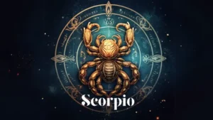 Scorpio Là Cung Gì?