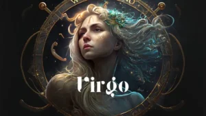 Virgo Là Cung Gì?
